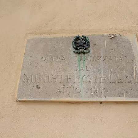 Appartement Iron-bridge House, Elegant Bay Front Olbia