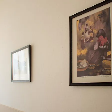 Apartamento Iron-bridge House, Elegant Bay Front Olbia