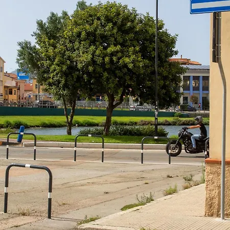 Iron-bridge House, Elegant Bay Front * Olbia