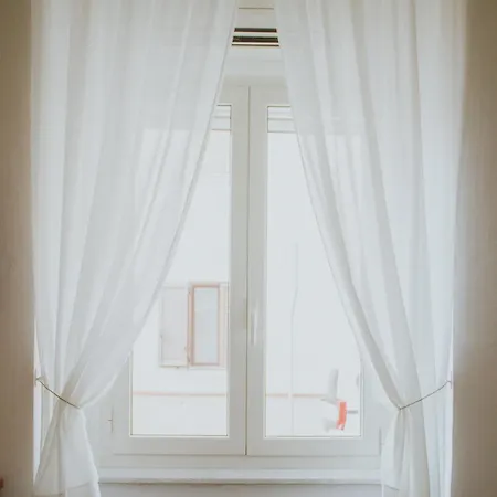 Apartment Iron-bridge House, Elegant Bay Front
