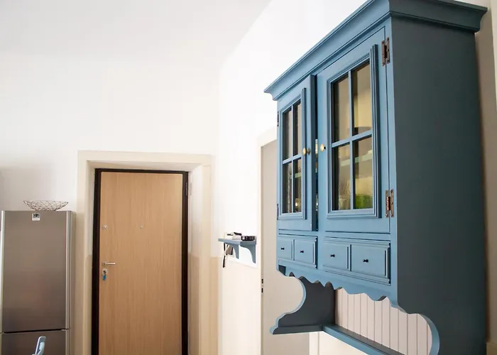 Apartamento Iron-bridge House, Elegant Bay Front *