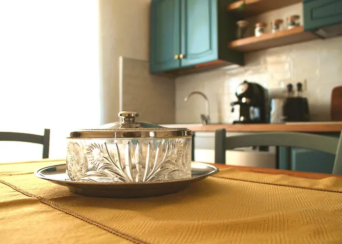 Iron-bridge House, Elegant Bay Front Apartamento *