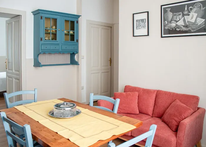 Iron-bridge House, Elegant Bay Front * Olbia