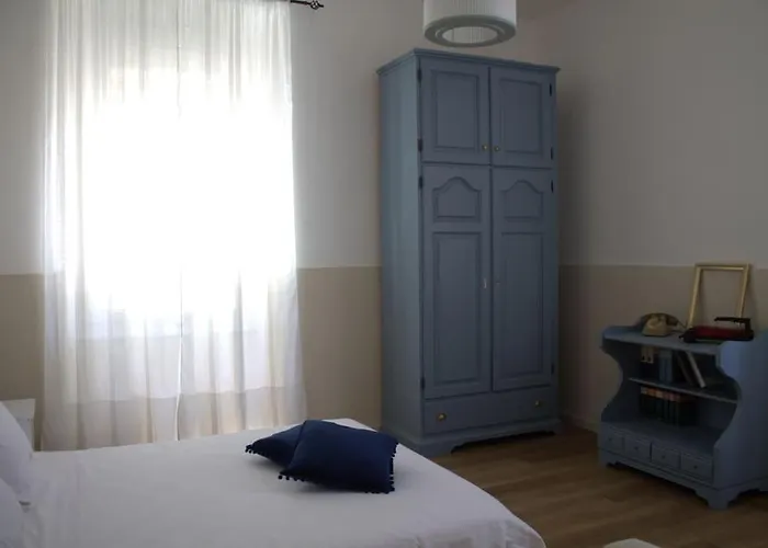 Apartment Iron-bridge House, Elegant Bay Front *