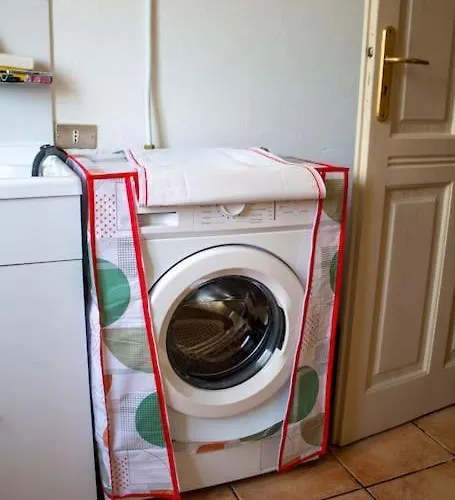 Iron-bridge House, Elegant Bay Front Appartement *