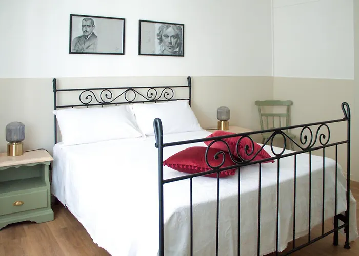 Iron-bridge House, Elegant Bay Front Appartement *