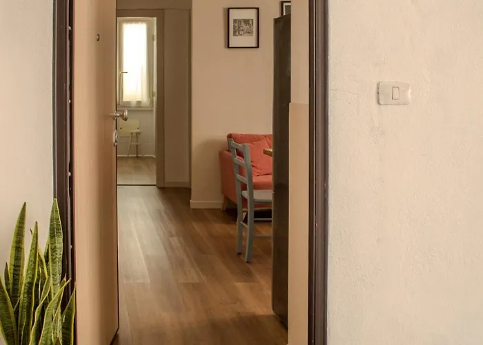 Iron-bridge House, Elegant Bay Front Appartement