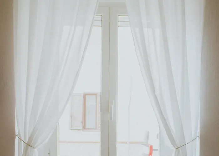 Appartement Iron-bridge House, Elegant Bay Front