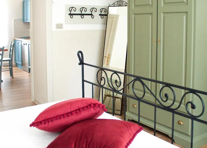 Appartement Iron-bridge House, Elegant Bay Front *